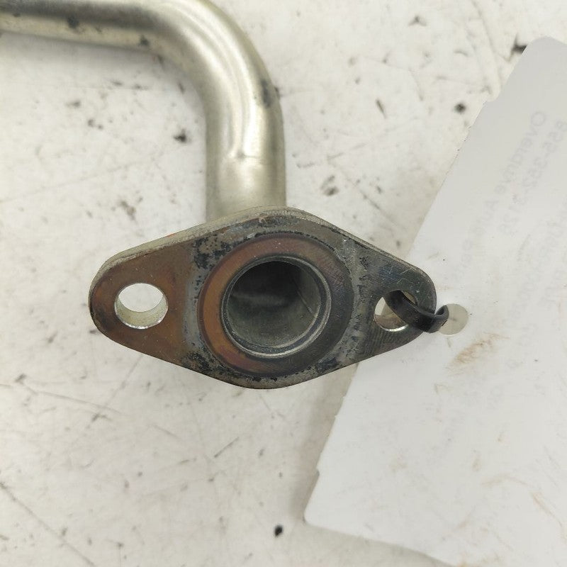 Mitsubishi Mirage Coolant Line Crossover Pipe  1.2 2024 2023 2022 2021