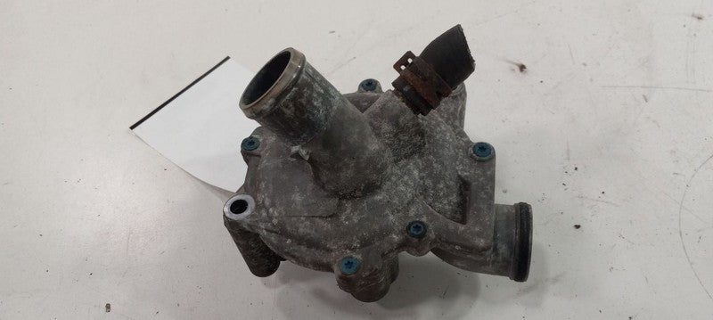Coolant Water Pump 1.6L Convertible Fits 02-08 MINI COOPER OEM