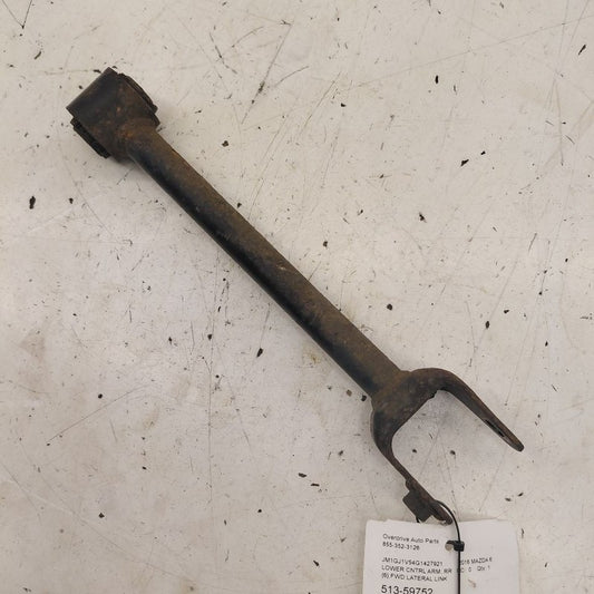 Lower Control Arm Rear Locating Arm Front Fits 14-17 Mazda 6
