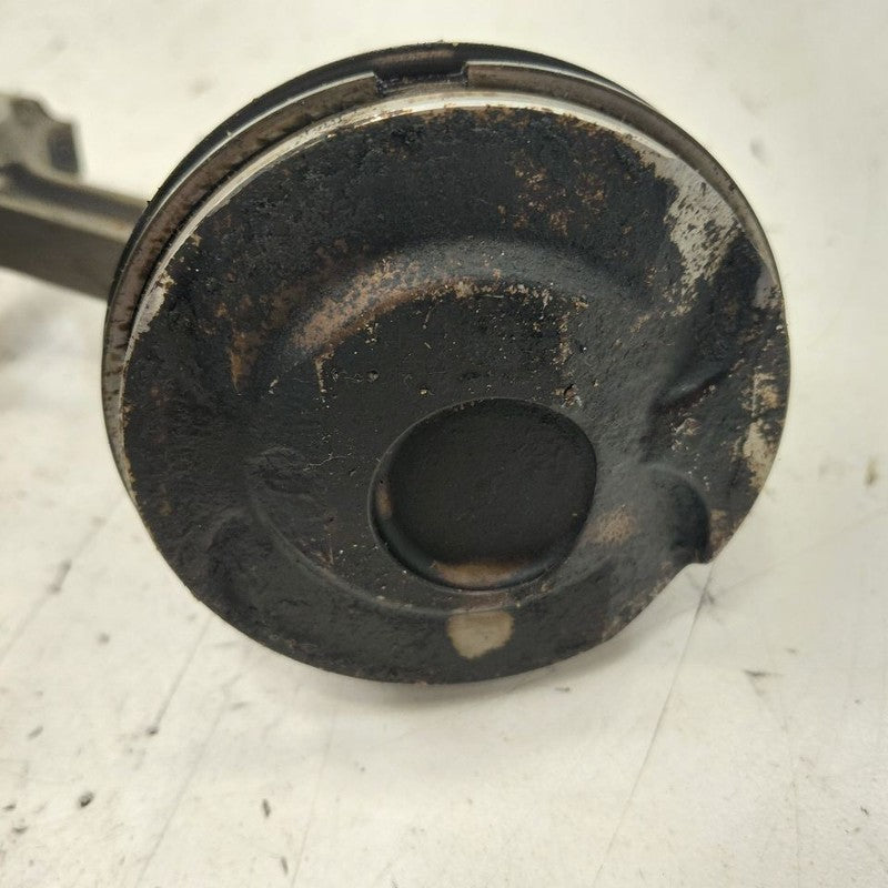 Chevy Volt Single Piston With Connecting Rod   1.5 2019 2018 2017 2016