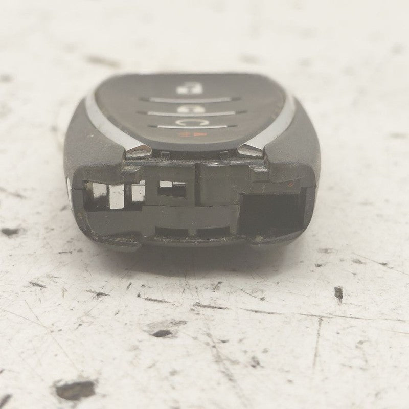Chevy Trax Fob Remote 2025 2024