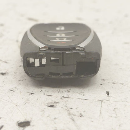 Chevy Trax Fob Remote 2025 2024