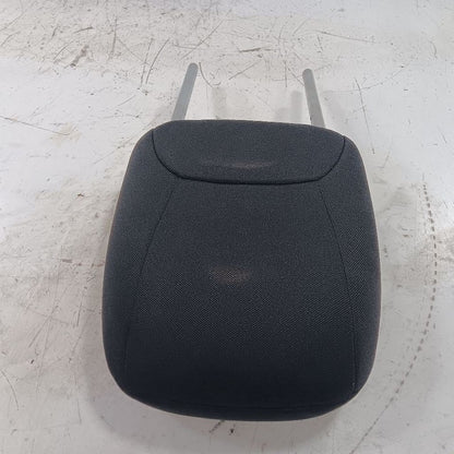 Jeep Renegade Seat Headrest Front Head Rest 2023 2022 2021 2020 OEM