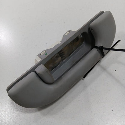 Jeep Compass Passenger Right Rear Dome Light Roof Lamp W/ Grab Handle 2018 2019 