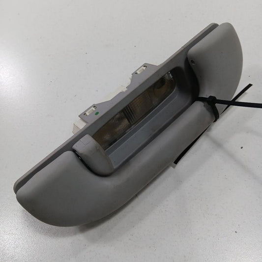 Jeep Compass Passenger Right Rear Dome Light Roof Lamp W/ Grab Handle 2018 2019 