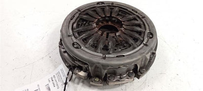 Hyundai Veloster Double Twin Disc Automatic Transmission Dual Clutch 2