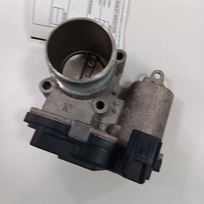Throttle Body Valve 2 Door 1.4L Fits 12-17 FIAT 500 OEM