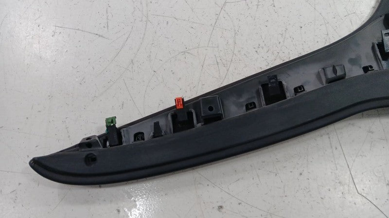 Dodge Dart Speedometer Bezel Dash Surround Trim 2013 2014 2015 2016 OE