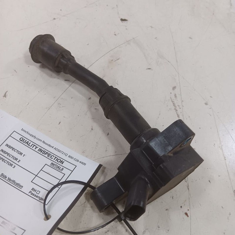 Coil Ignition Ignitor Fits 14-20 Ford Fusion OEM