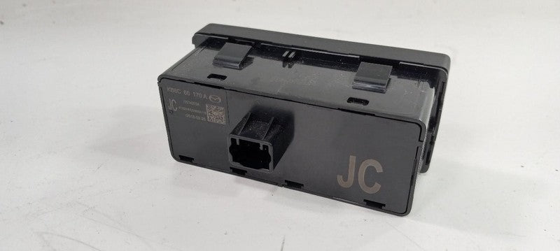 Mazda CX-5 Traction Control Switch 2017 2018 2019 OEM