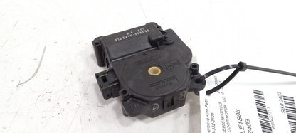 Lexus GS350 Flap Door Motor Heater AC Door Actuator 2007 2008 2009 OEM