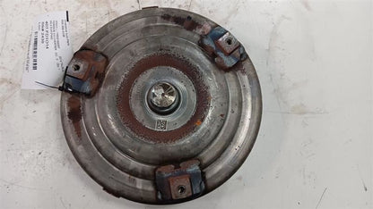 Ford Taurus Automatic Transmission Torque Converter  2013 2014 2015 2016