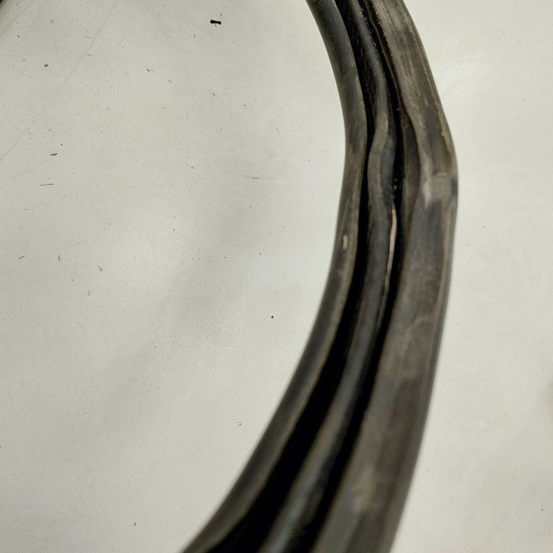 Cadillac XTS Trunk Lid Hatch Door Rear Back Rubber Seal      2016 2017