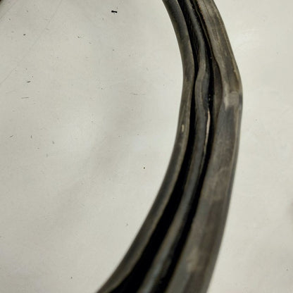 Cadillac XTS Trunk Lid Hatch Door Rear Back Rubber Seal      2016 2017