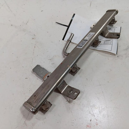 Jeep Compass 2.4 Fuel Rail Injection Injector Mount Bar 2017 2018 2019