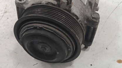 Air Conditioning AC Compressor Fits 14-20 CHEROKEE OEM