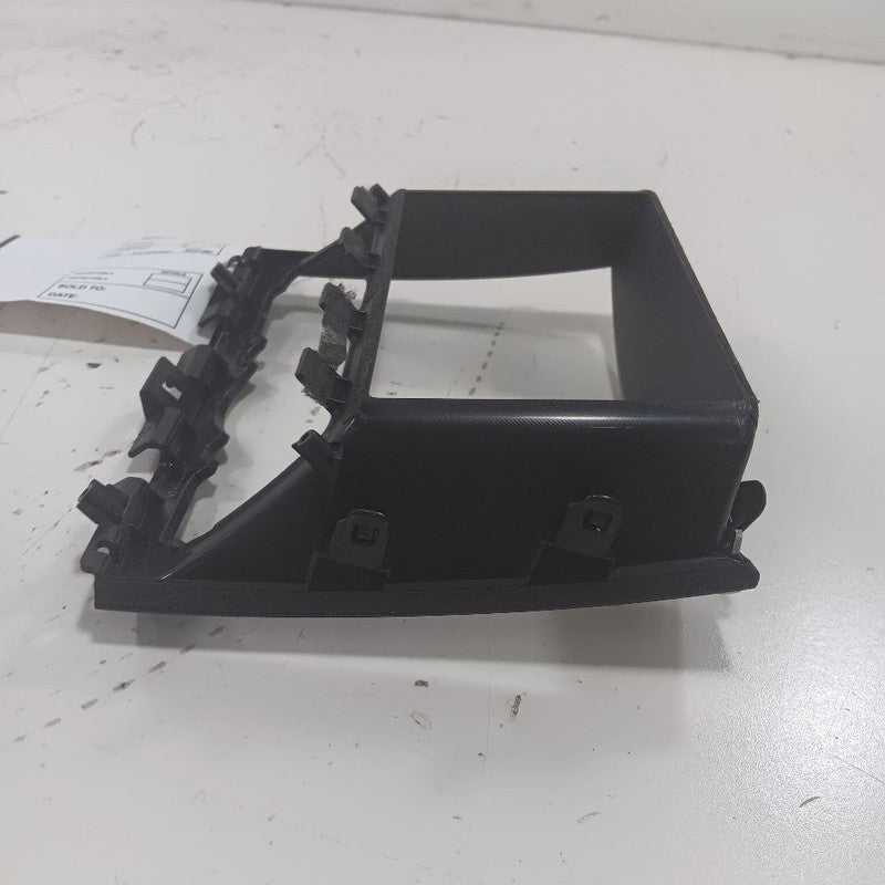 INFINITI QX50 Radio Bezel Trim Dash Surround  2017 2016 2015 2014