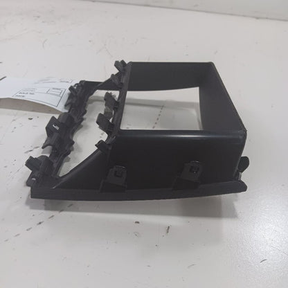 INFINITI QX50 Radio Bezel Trim Dash Surround  2017 2016 2015 2014