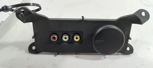 Cadillac SRX SRX       2011 Interior Parts Misc 1222632011 2012 2013 2