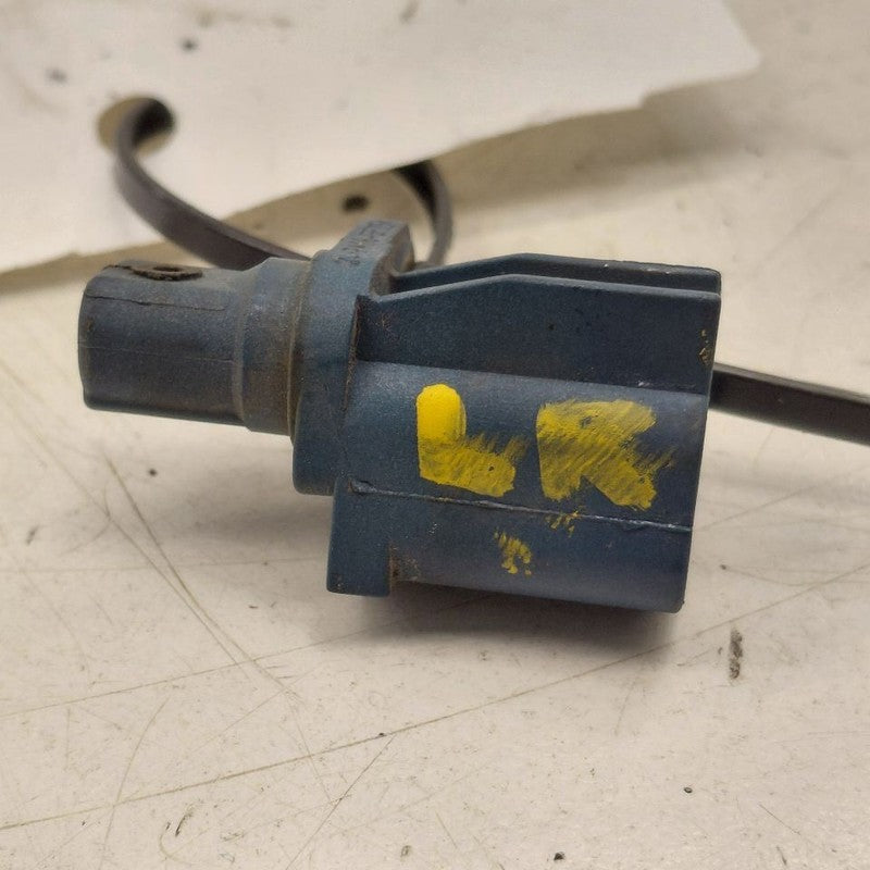 Volvo S60 Left Rear Transmission Speed Sensor  2.0 2018 2017 2016