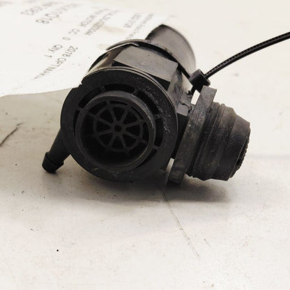 Kia Optima Windshield Washer Wash Fluid Reservoir Motor Pump Electric 