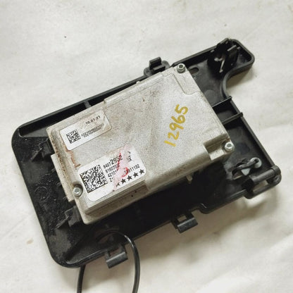 Front Camera Projector Forward Collision Alert Fits 21-25 Chevy Trailb