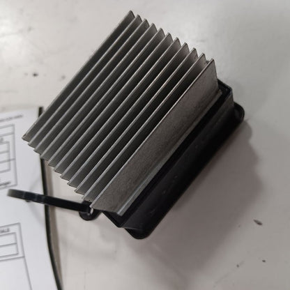 Fiat 500 Blower Resistor Fan Motor Speed Resistor  2016 2017