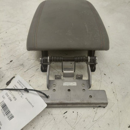 Hyundai Santa Fe Arm Rest  2019 2020