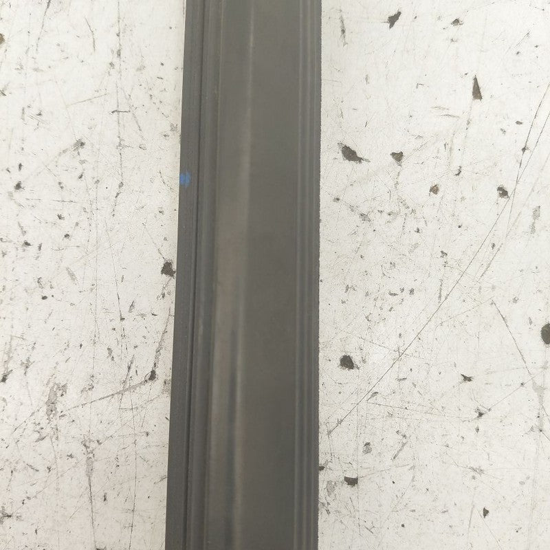 Ford Edge Door Glass Window Weather Strip Trim Rear Left Driver Back  