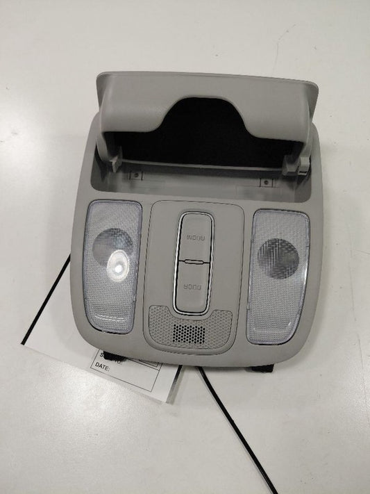 Kia Soul Sun Glasses Holder  2017 2018 2019 OEM