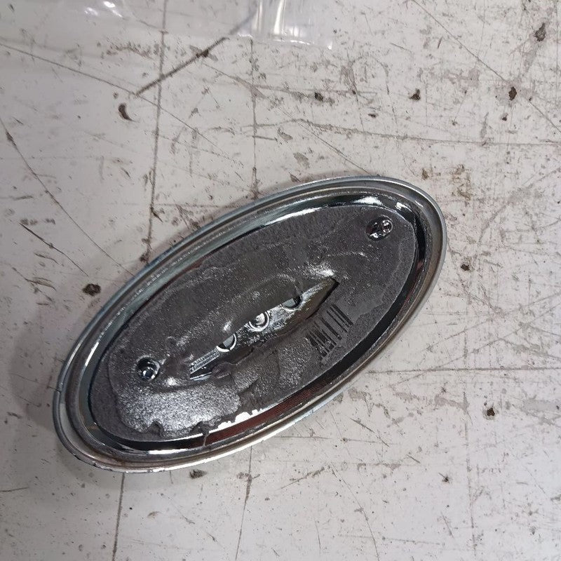Kia Forte Trunk Lid Logo Emblem Badge Rear Back  2015 2016 2017 2018 O