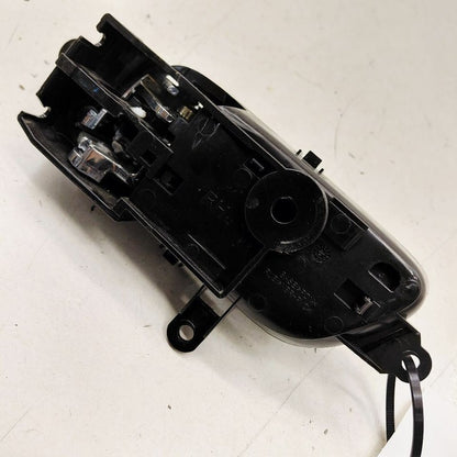 Nissan Maxima Door Handle Right Passenger Rear Interior Inside  2018 2