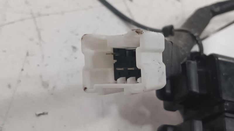 Infiniti G37 Seat Switch Left Driver Power Seat Control  2011 2012 2013