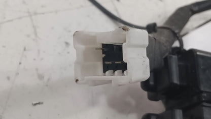 Infiniti G37 Seat Switch Left Driver Power Seat Control  2011 2012 2013