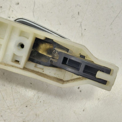 Left Rear Door Handle Exterior Chrome Door Fits 16-20 Kia Sorento