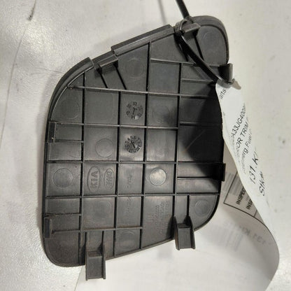 Kia Sorento Emergency Fuel Cap Release Trim Cover {85737C5000} 2018 20