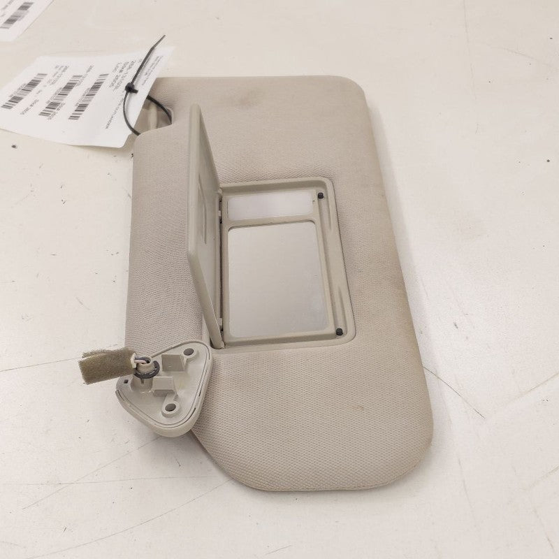 Driver Left Sun Visor Shade Plug-in Hybrid Phev US Market Fits 17-22 O