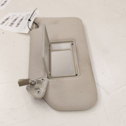 Driver Left Sun Visor Shade Plug-in Hybrid Phev US Market Fits 17-22 O
