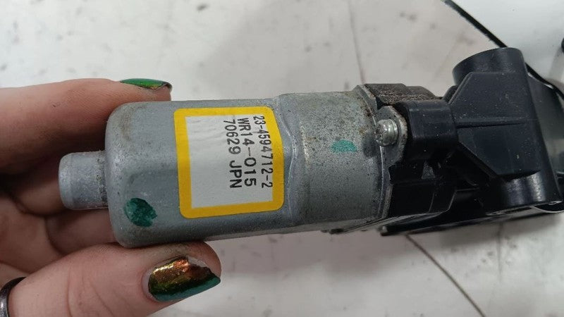 Subaru Forester Seat Motor 2017 2018 OEM