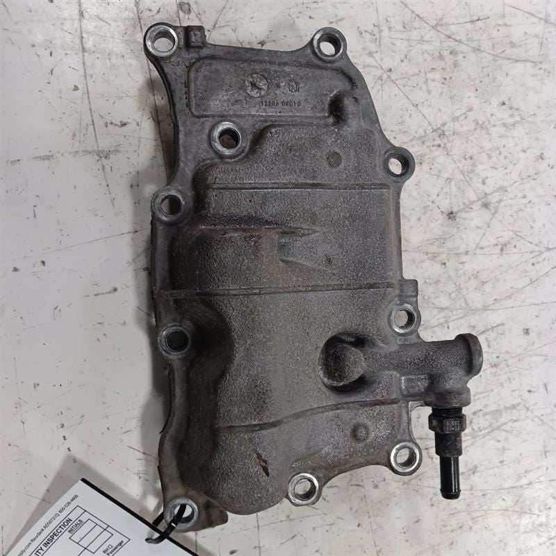 Toyota Camry Crankcase Vent 2.5L 2012 2013 2014 2015 2016 2017 OEM