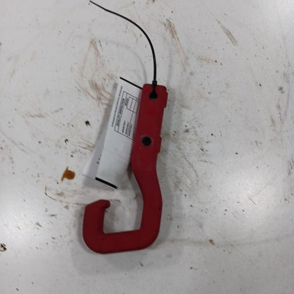 Jeep Cherokee Rear Tow Hook 2015 2016 2017
