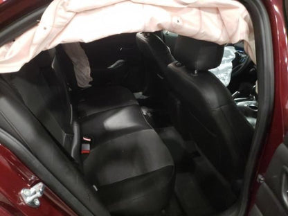 Chevy Malibu On Door Seal Rubber Right Rear Back 2014 2015 2016 2017 2018