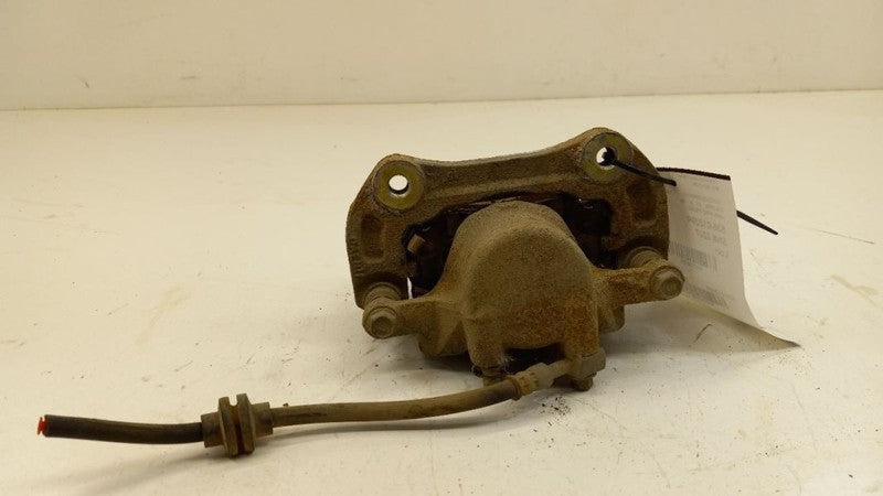 Passenger Right Brake Caliper Front ABS Without Brembo Opt J60 Fits 11