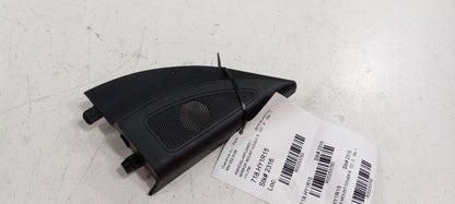 Hyundai Elantra Mirror Mount Cover Door Trim Right Passenger 2013 2014