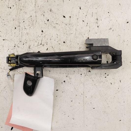 Driver Left Front Door Handle Exterior Fits 14-17 Mazda 6