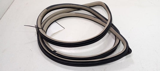 Nissan Maxima On Body Door Jamb Seal Rear Right Passenger Back 2011 20