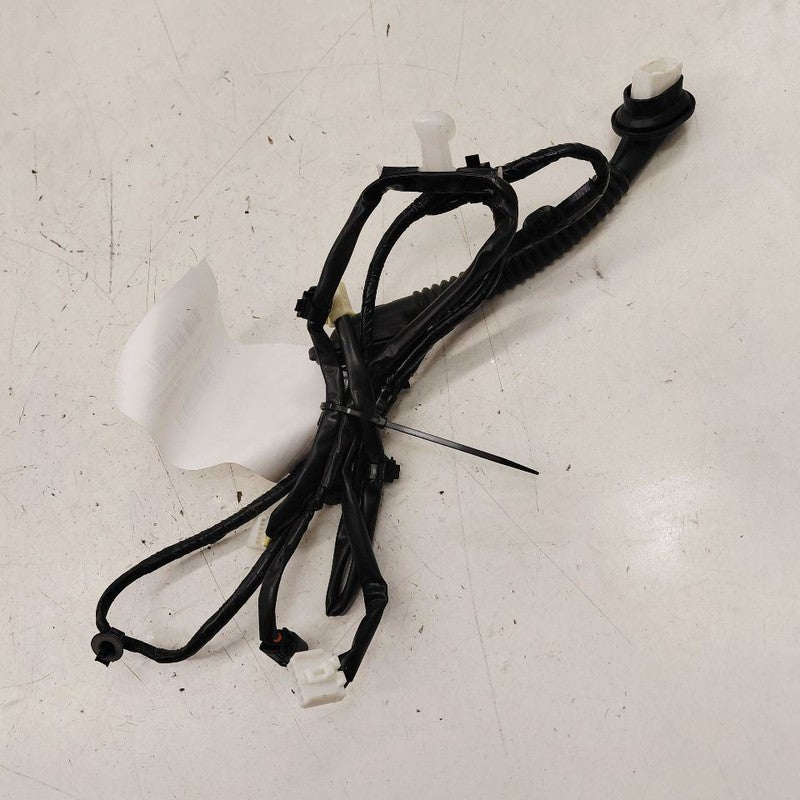 Subaru Crosstrek Door Harness Wire Wiring Right Passenger Rear  2023 2