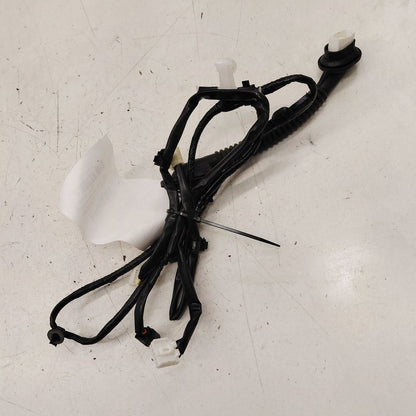 Subaru Crosstrek Door Harness Wire Wiring Right Passenger Rear  2023 2