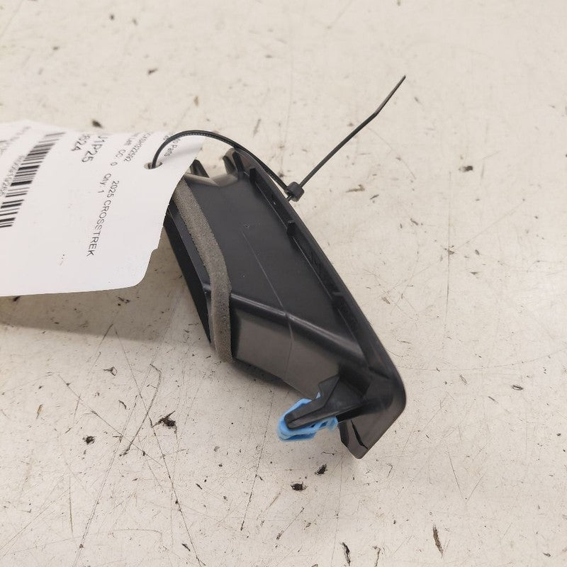 Subaru XV Crosstrek Defrost Vent Left Driver Side  2025 2024