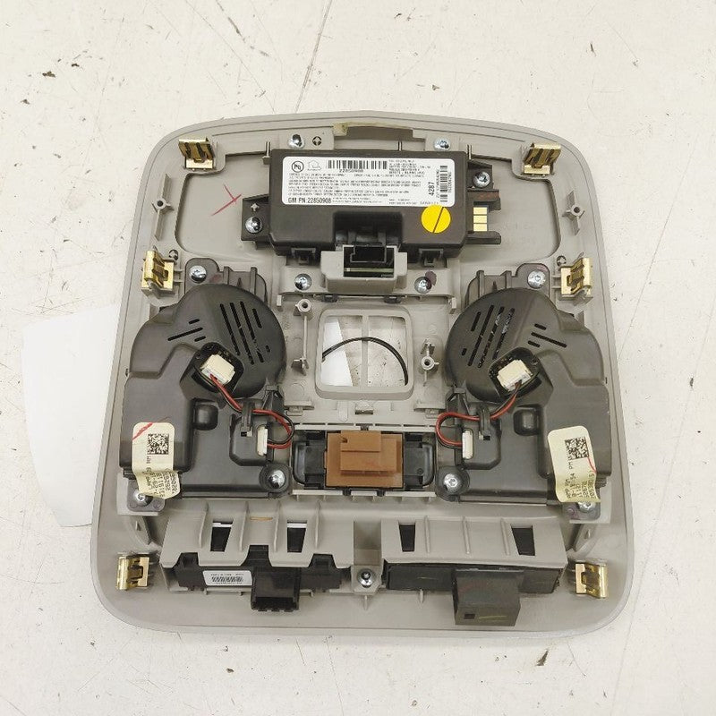 Cadillac XTS Dome Light Roof Lamp      2016 2017 2018